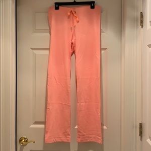 Victoria Secrets Sweats